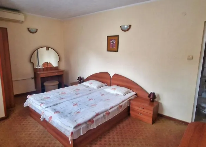 семеен Batschkowo