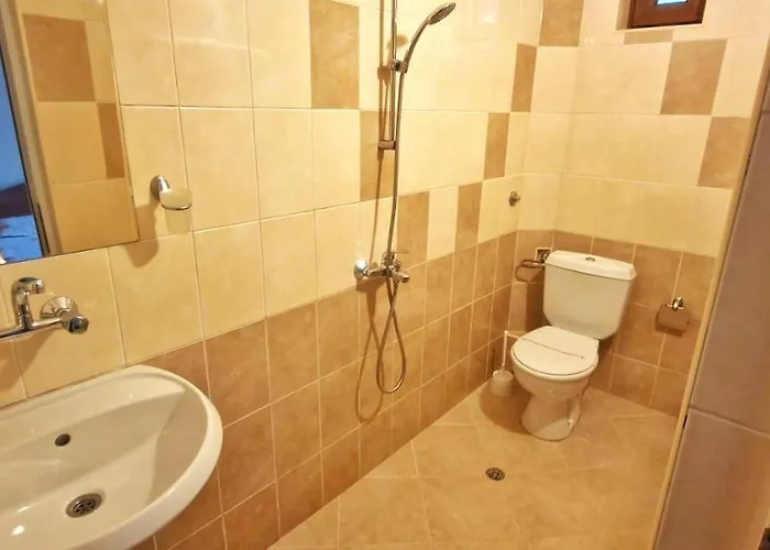 семеен Batschkowo