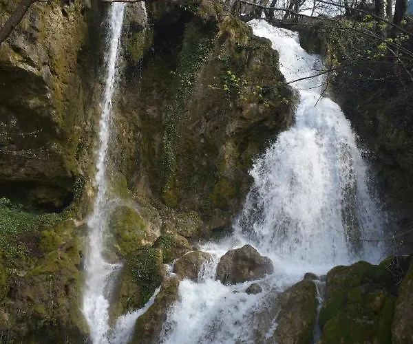 Hotel семеен Batschkowo
